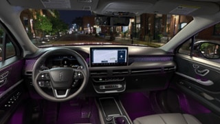 2025 Lincoln Lincoln Corsair® Internal Image 2